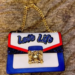 Love Life HandBag